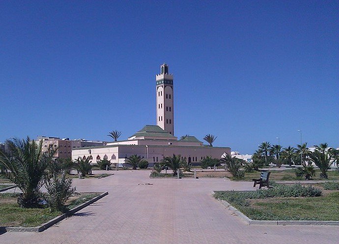 Dakhla Relax Appartements